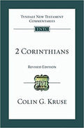 TNTC 2 Corinthians