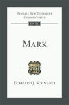 TNTC Mark (Schnabel) by Schnabel, Eckhard (9781783595044) Reformers Bookshop