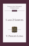 TOTC 1 & 2 Samuel by Long, Philips V. (9781783599509) Reformers Bookshop