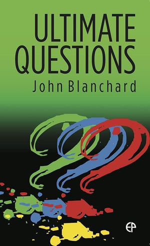 9781783970643-Ultimate Questions: English NIV 2011-Blanchard, John