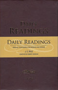 9781783971084-Daily Readings from All Four Gospels: For Morning and Evening-Ryle, J. C.