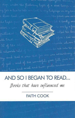 9781783971459-And so I Began to Read-Cook, Faith