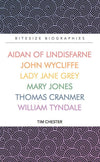 Bitesize Biographies Set: Tim Chester