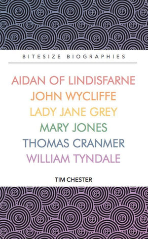 Bitesize Biographies Set: Tim Chester