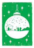 9781784980023-Shepherds Returned, The Christmas Cards (6ky)-