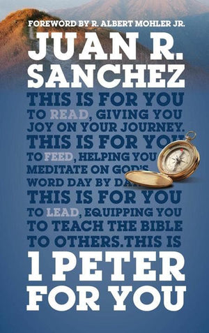 9781784980351-1 Peter For You-Sanchez, Juan