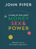 9781784980511-Living in the Light: Money, Sex and Power-Piper, John