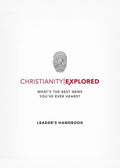 9781784980788-CE Christianity Explored Leader's Handbook-Tice, Rico & Cooper, Barry