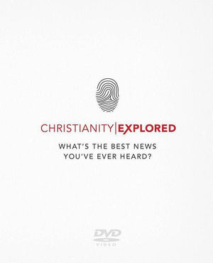 9781784980795-CE Christianity Explored DVD-Tice, Rico