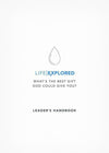 9781784980832-LE Life Explored Leader's Handbook-Cooper, Barry & Locke, Nate Morgan