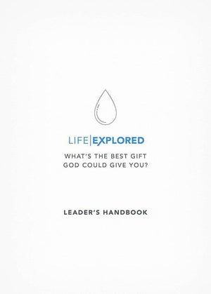 9781784980832-LE Life Explored Leader's Handbook-Cooper, Barry & Locke, Nate Morgan
