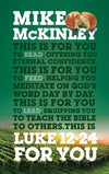 9781784981112-Luke 12-24 For You-McKinley, Mike