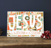 Jesus is the Reason for the Season Christmas Cards (6reason) by (9781784981358) Reformers Bookshop