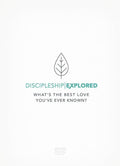 9781784982041-Discipleship Explored DVD-Cooper, Barry