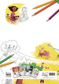 God's Very Good Idea - Colouring and Activity Book by Echeverri, Catalina (9781784982713) Reformers Bookshop