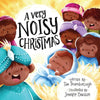 Very Noisy Christmas, A by Thornborough, Tim; Davison, Jennifer (9781784982904) Reformers Bookshop