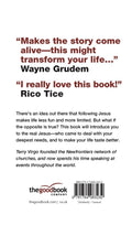 Life Tastes Better: The Surprising Truth about what Jesus Offers by Virgo, Terry (9781784983239) Reformers Bookshop