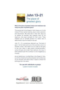 GBG John 13-21: The place of greatest glory by Moody, Josh (9781784983611) Reformers Bookshop