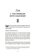 Humble Calvinism: And if I Know the Five Points, But Have Not Love ... by Medders, J.A. (9781784983727) Reformers Bookshop