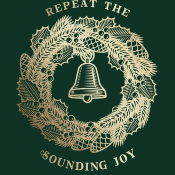 Repeat the Sounding Joy: A daily Advent devotional on Luke 1 – 2