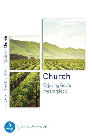 GBG Church: Enjoying God's Masterpiece