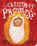 The Christmas Promise Board Book by Mitchell, Alison; Echeverri, Catalina (9781784984397) Reformers Bookshop