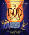 The God Contest: The True Story of Elijah, Jesus, and the Greatest Victory by Laferton, Carl & Echeverri, Catalina (9781784984786) Reformers Bookshop