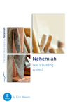 GBG Nehemiah: God's Building Project