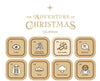 Adventure of Christmas, The: Advent Calendar