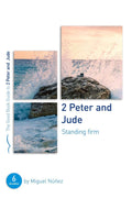 GBG 2 Peter & Jude: Standing Firm