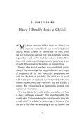 Ours: Biblical Comfort For Men Grieving Miscarriage Book by Eric Schumacher pg26