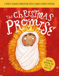Christmas Promise, The: Sunday School Lessons by Lizzie Laferton; Carl Laferton