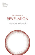 BST Message Of Revelation by Michael Wilcock