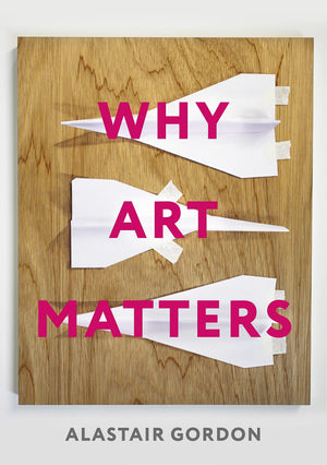 Why Arts Matters
