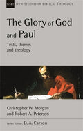 NSBT Glory of God and Paul, The: Text, Themes and Theology