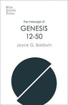 BST Message of Genesis 12-50