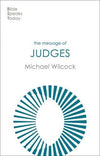 BST Message of Judges