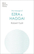 BST Message of Ezra & Haggai