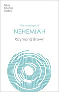 BST Message of Nehemiah