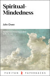 PPB Spiritual-Mindedness