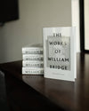 Works of William Bridge, The (5 Volume Set) by William Bridge