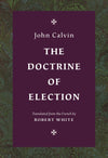 Doctrine of Election, The
