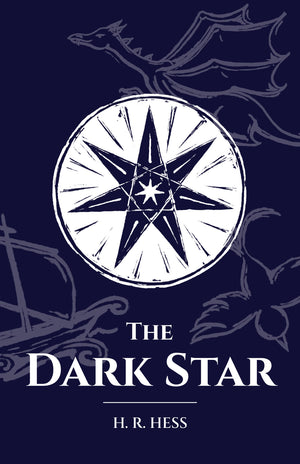 Dark Star The H. R. Hess