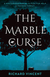 Marble Curse, The by Richard Vincent