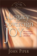 Legacy of Sovereign Joy, The
