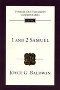 9781844742639-TOTC 1 & 2 Samuel-Baldwin, Joyce G.