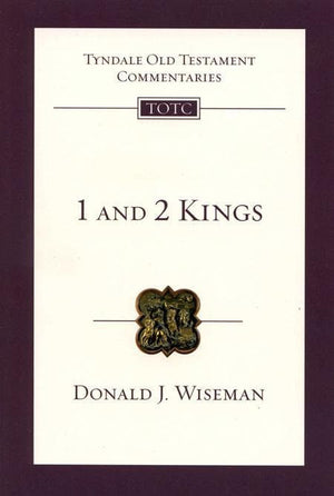 9781844742646-TOTC 1 & 2 Kings-Wiseman, D.J.