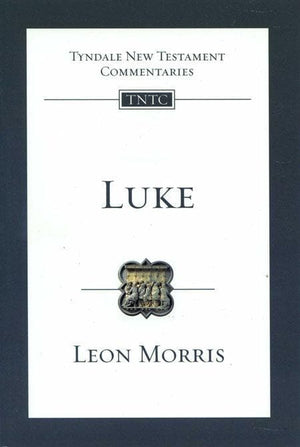 9781844742691-TNTC Luke-Morris, Leon