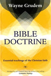 9781844742813-Bible Doctrine: Essential Teachings of the Christian Faith-Grudem, Wayne