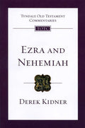 9781844742905-TOTC Ezra & Nehemiah-Kidner, Derek